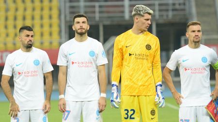 „S-a dat la secta șmecheriei!”. Gigi Becali l-a făcut praf pe fotbalistul „cu 9 vieți” de la FCSB