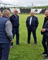 Corvinul a promovat în prima ligă, dar încă nu știe pe ce stadion va începe noul sezon. ”Avem trei variante de rezervă. Urmează să primim răspuns”