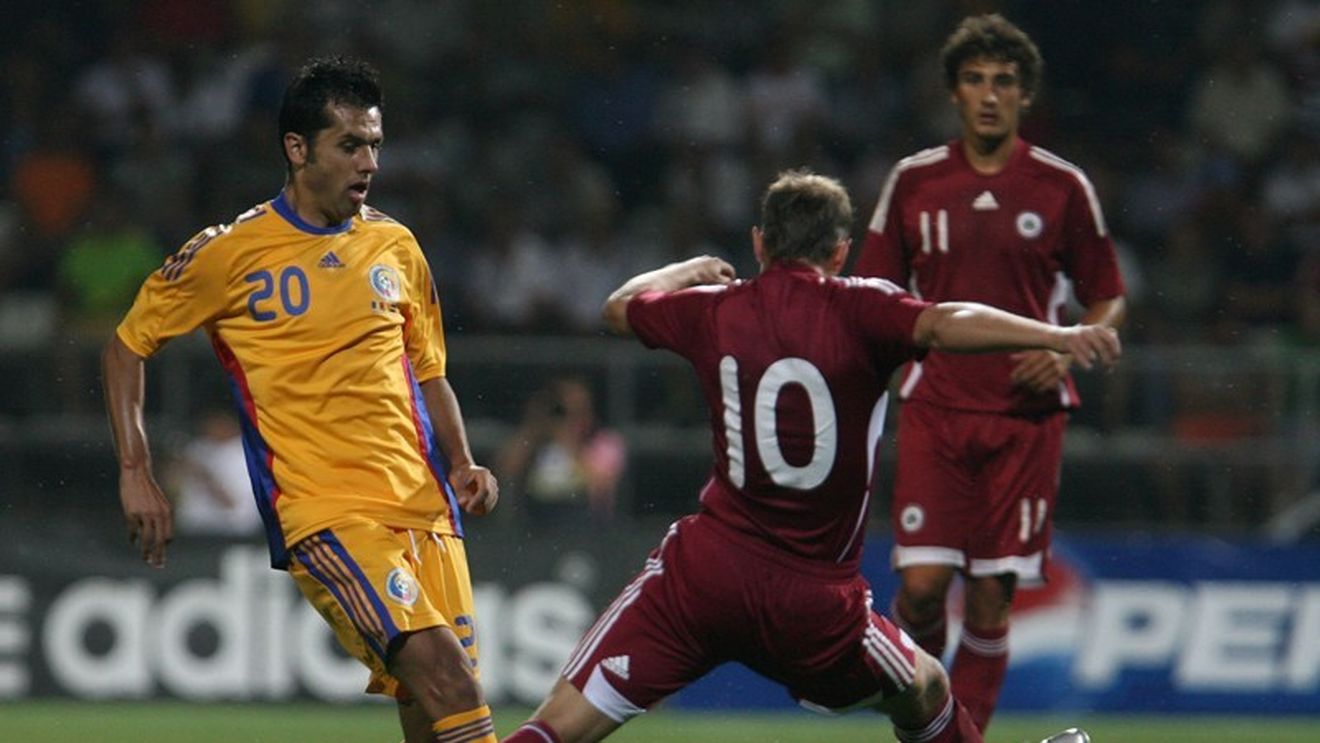 Dică: "Lucescu nu trebuie contestat!"