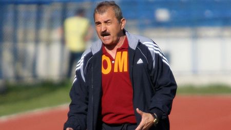 Ionuț Popa: "FRF ar trebui să reducă la cinci numărul străinilor dintr-o echipă"