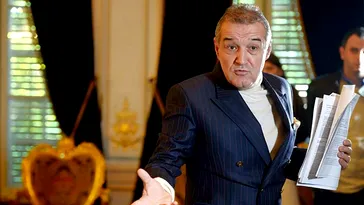 Gigi Becali vrea să schimbe fotbalul din Superliga cu o lege dată în Parlament prin care FRF să nu mai aibă putere de decizie. Ce jocuri de culise s-ar face împotriva lui și a FCSB: „E totul concertat”