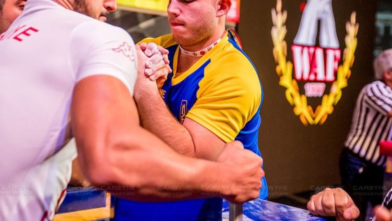 Campionatul Mondial de Skandenberg: intră în concurs și persoanele cu dizabilități!