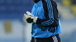 „Tatăl meu are valoare de Dinamo"