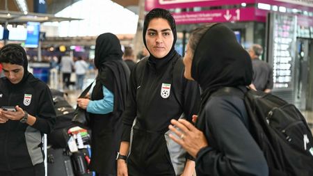 Iran a luat decizia finală în cazul trădătoarelor. Răzbunare nemiloasă!