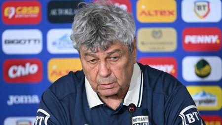 Gigi Becali l-a sunat pe Mircea Lucescu. Ce a aflat miliardarul: „Era cu boala. Asta mi-a spus”