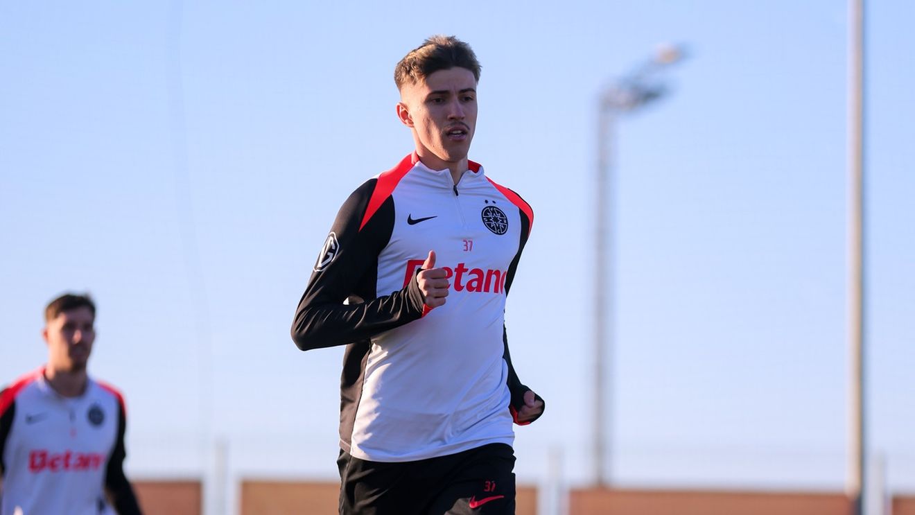 Impresarul, ofertă pentru Tavi Popescu. Vrea să semneze cu el și anunță: „Poți să iei 10.000.000 de euro”