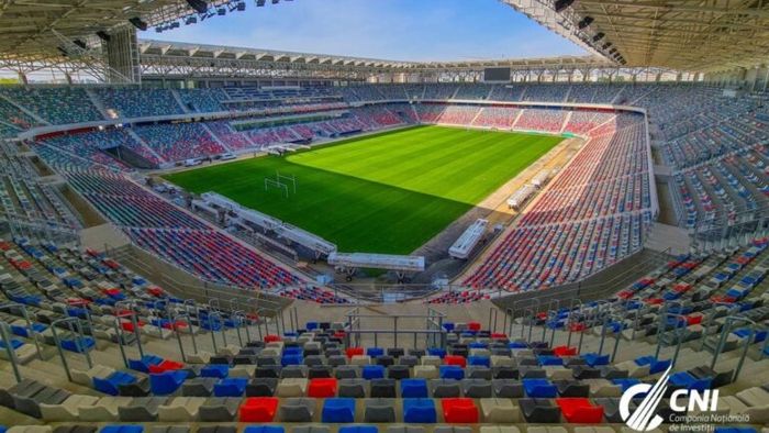 Anunțul care îi va enerva teribil pe suporterii Stelei! Ce meci va inaugura noul stadion din Ghencea