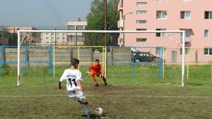 Trei finale pentru Academia Hagi la Brașov Junior''s Cup