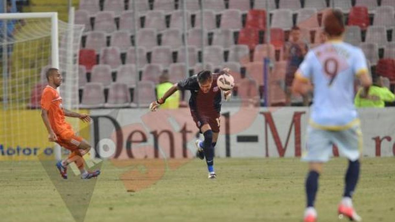 "Steaua va câștiga titlul la 5 puncte diferență!"** De ce i-a luat Stanca fața lui Tătărușanu și care poate fi greșeala fatală a lui Reghecampf