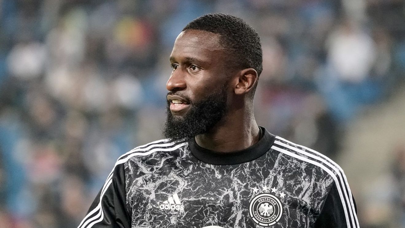 Antonio Rudiger, făcut praf de nemți după ce a fost ridiculizat de Ianis Hagi! Ce notă a primit fundașul lui Chelsea în presa din Germania