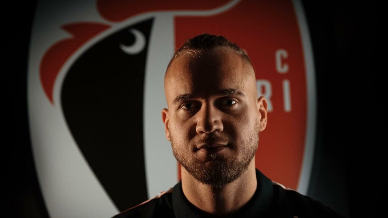 George Pușcaș a semnat transferul. Unde va juca pentru a prinde lotul de la EURO 2024: „Sunt foarte fericit”