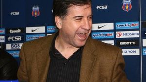 Dramatic: "Jucam cu ghete rupte doar pentru onoarea de a îmbrăca tricoul Stelei!** Argăseală mi-a cerut 1500 de euro șpagă!"