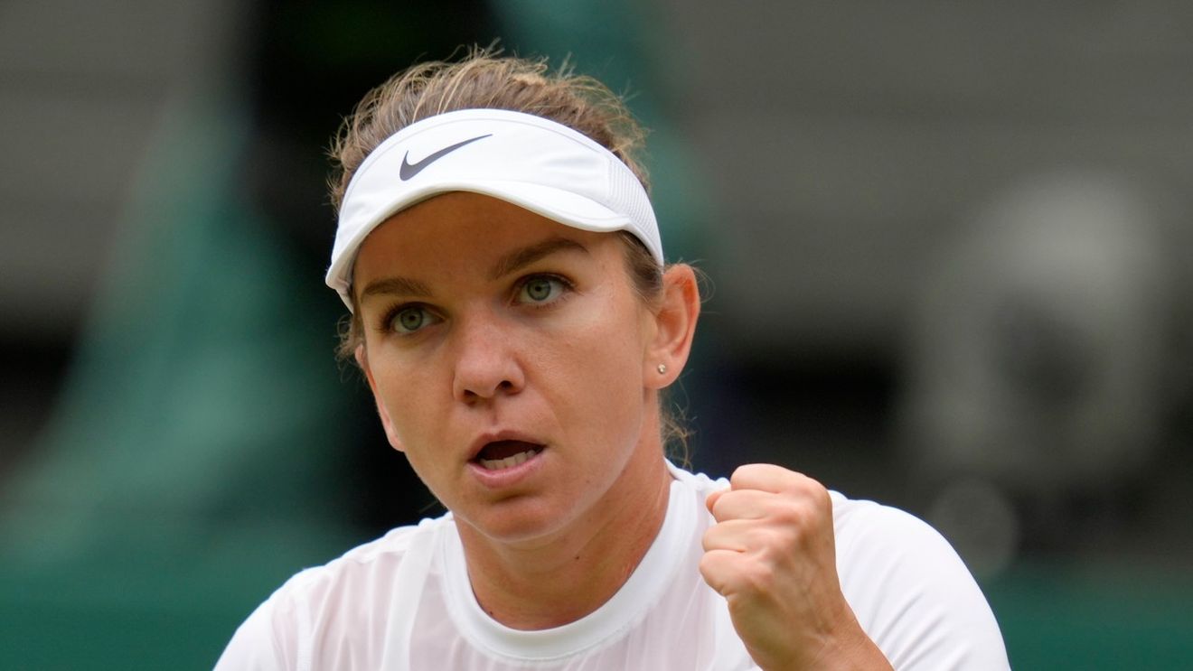 Ce veste extraordinară! Simona Halep poate reveni pe teren în acest an: a primit invitația să joace la un turneu WTA 250! „E binevenită aici”