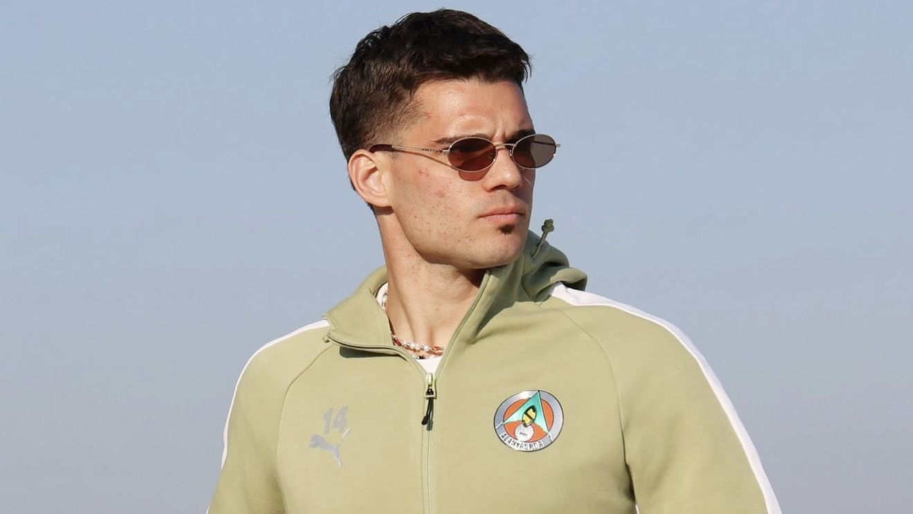 Ianis Hagi a dat lovitura! A prins echipa etapei după golul superb din lovitură liberă