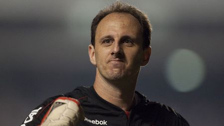 VIDEO** Portarul-golgheter a lovit din nou. Vezi încă o "bijuterie" marca Rogerio Ceni!