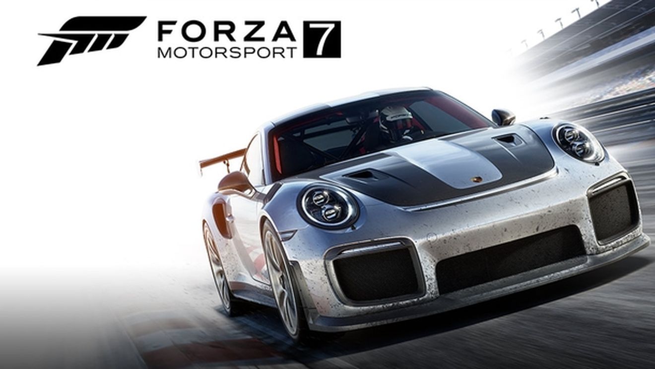 Forza Motorsport 7 - cerințe de sistem
