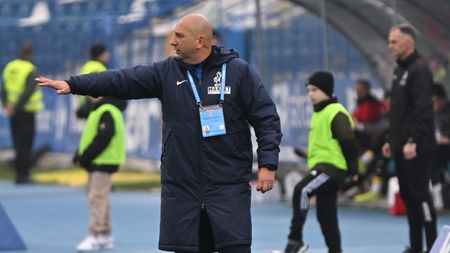 Vasile Miriuță nu e extaziat de victoria cu UTA: „Să rămânem modeşti”