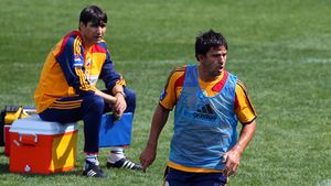 Victor Piţurcă nu vrea să revină la naţională chiar dacă pleacă de la Craiova: ”Pe vremea mea, lumea era nemulţumită şi când făceam egal la Euro cu campioana şi vicecampioana mondială”. Cum îi ține partea lui Cosmin Contra