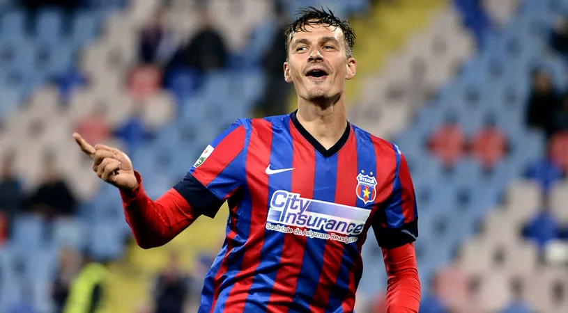 „Nu fiți aroganți!”. Lukasz Szukala a simțit marele pericol pentru vedetele FCSB și a tras un semnal de alarmă