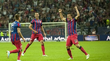 Plecarea lui Chiricheș l-a lăsat fără glas: "Suma este enormă! E un transfer extrem de reușit". Reacția lui Pițurcă