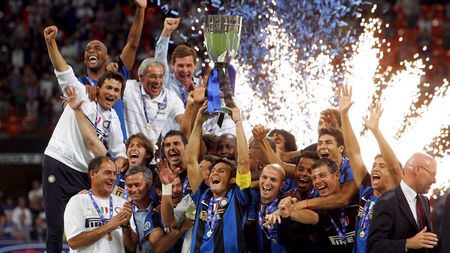 Supercupa Italiei se joacă în China până în 2014!