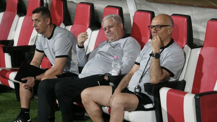 Fotbalistul a plecat de la echipa din Superliga și e așteptat de Șumudică la CFR Cluj! Patronul a confirmat despărțirea: „Mult succes!”. EXCLUSIV