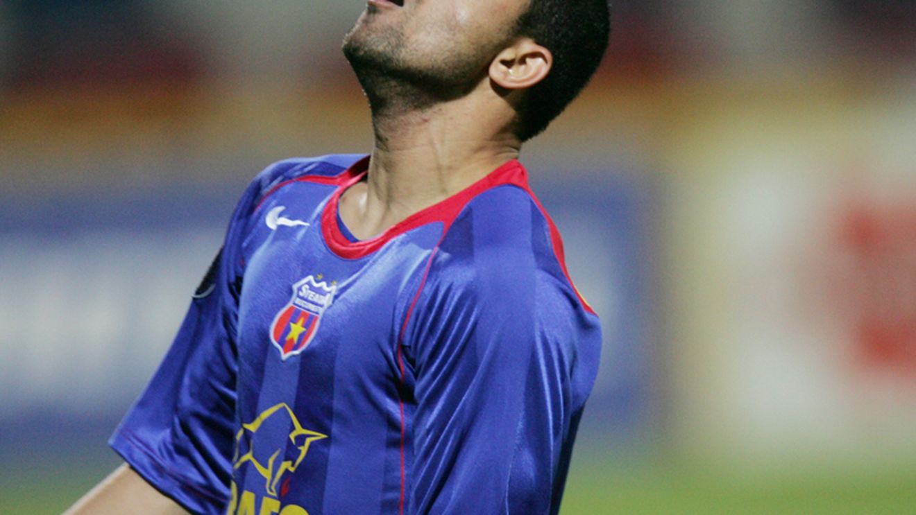 Petre Marin: "M-au chemat pentru că sunt nașul lui Gigel Coman"