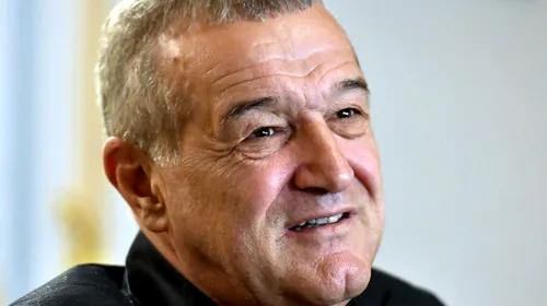 Transferul pe care Gigi Becali îl vrea de la Gică Hagi, contestat din start. „Nu ştiu dacă poate fi o soluție”