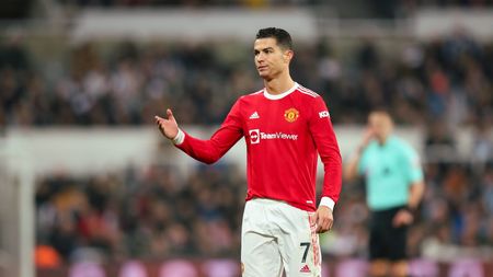 Șoc la Manchester United: Cristiano Ronaldo vrea să plece în vară, dacă echipa nu va juca în Liga Campionilor!