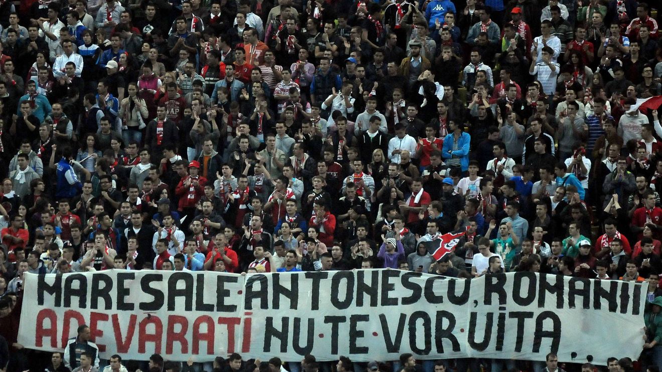 Șeful CNCD cere măsuri dure!** "Incidentele de la Dinamo-Rapid sunt mai grave decât cele de la Steaua-Rapid! LPF să aplice regulementele!"