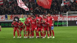 Verdict pentru Dinamo, din partea unei legende a clubului: „Dacă se va întâmpla asta, lucrurile vor intra pe un făgaș normal”. VIDEO