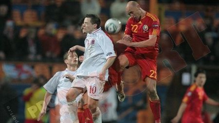 "Nici cu trei puncte în plus nu ne calificăm!** Jucătorii se simt penibili"