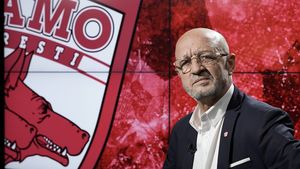 Toma Săpașu, omul de afaceri care vrea să cumpere Dinamo, anunță dezastrul: „Sunt interese ca să distrugă acest club!” | VIDEO EXCLUSIV ProSport LIVE