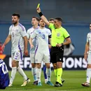 Scandal cu Istvan Kovacs! Românul a anulat, cu VAR, golul egalizator în minutul 90+8 în meciul Croația – Scoția 2-1