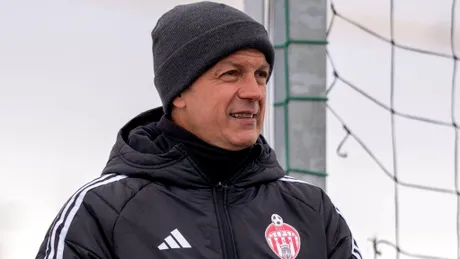 Sepsi OSK atacă, la Buzău, sferturile Cupei României. Ovidiu Burcă: ”Suntem pregătiti să jucăm un fotbal de calitate.” Covăsnenii au bifat încă o achiziție