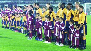 Amintiri cu "scărițe" de la Owen