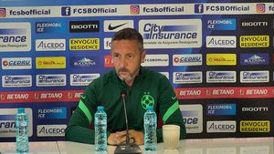 Un fotbalist l-a șocat pe MM Stoica în FCSB - FC U Craiova: „N-am văzut așa ceva în 20 de ani!”