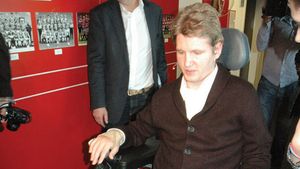 Mesaj emoționant al lui Neșu pentru olimpicii români!** Ce le transmite "Bichonul" sportivilor