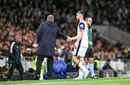 Ange Postecoglou a luat decizia în privința lui Radu Drăgușin, imediat după ce românul a scăpat de suspendarea din Europa League. Ce se va întâmpla la meciul Brighton – Tottenham