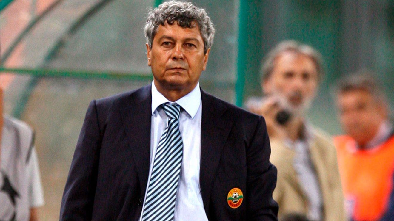 Juande Ramos, înlocuitorul lui Lucescu ?