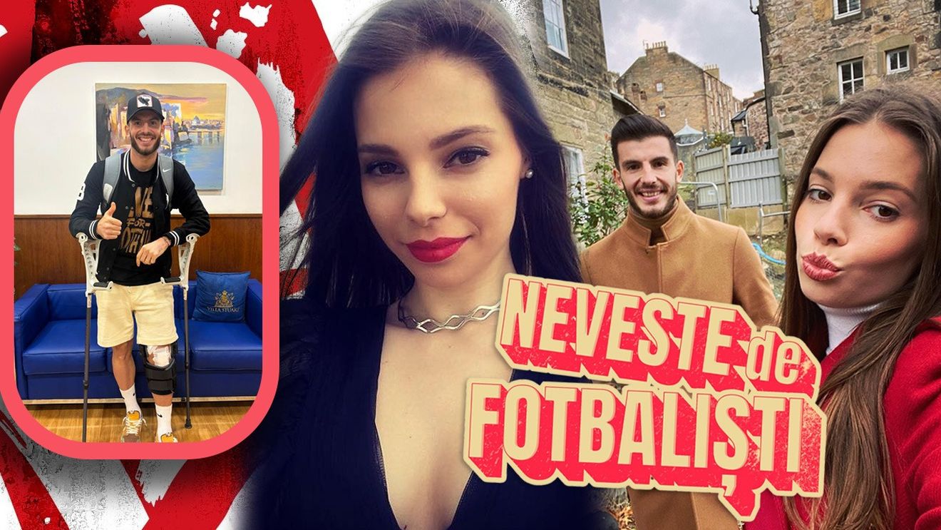 Gigi Becali a anunțat sfârșitul lui Mihai Popescu la FCSB: soția fundașului, singura care nu l-a abandonat niciodată în ultimii 14 ani. FOTO