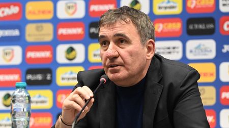 Gică Hagi, desființat de fostul conducător din fotbalul românesc: ”El crede că suntem imbecili. Chiar avem față de papagali?”