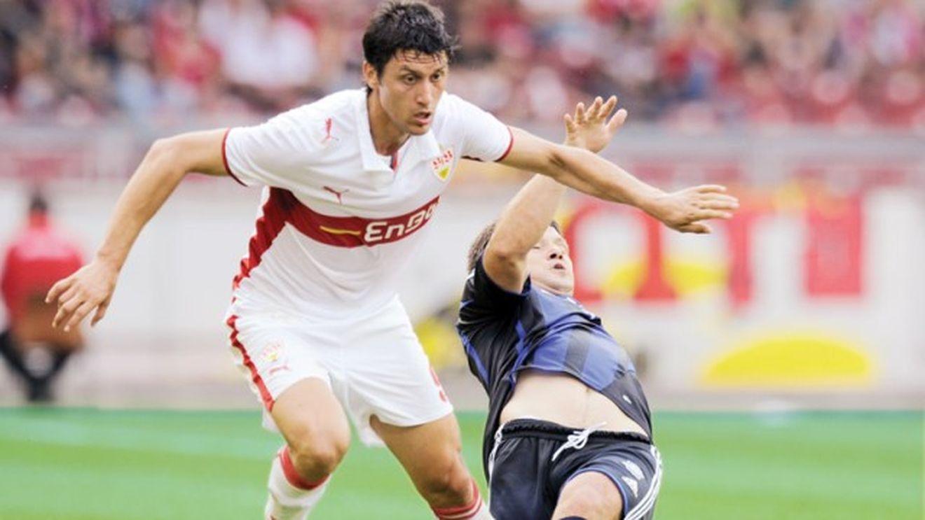 Marica e fan Steaua: "Sper să bată pe Bayern Munchen!"