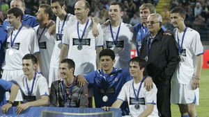 Mesajul lui Mircea Rădulescu pentru fanii fotbalului adevărat: "Continuați să-l iubiți!