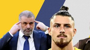 S-a aflat ce le-a spus Ange Postecoglou jucătorilor de la Tottenham despre retragerea sa din fotbal