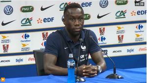 "Minunea" Islanda n-a surprins chiar pe toată lumea. Sagna: "N-am fost șocat de rezultatul meciului cu Anglia"