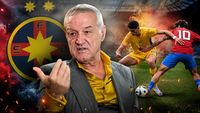 Primul antrenor al fotbalistului dorit de Gigi Becali la FCSB îi face o caracterizare inedită jucătorului: „Încă de la 5 ani dribla cu foarte mare ușurință”