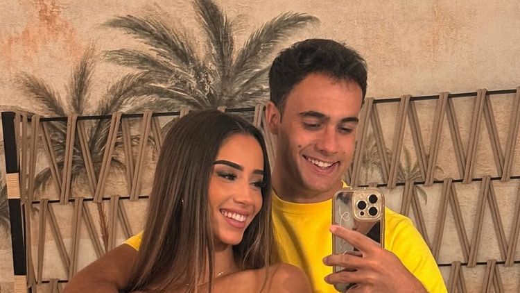 Fostul coleg al lui Radu Drăgușin e implicat într-un triunghi amoros scandalos. Noua iubită a rupt tăcerea: „Nu a fost totul spus corect”