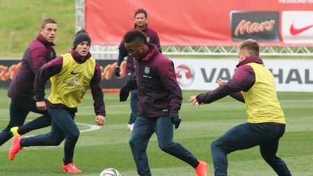 Antrenamentul Angliei din Miami, oprit din cauza unei furtuni violente