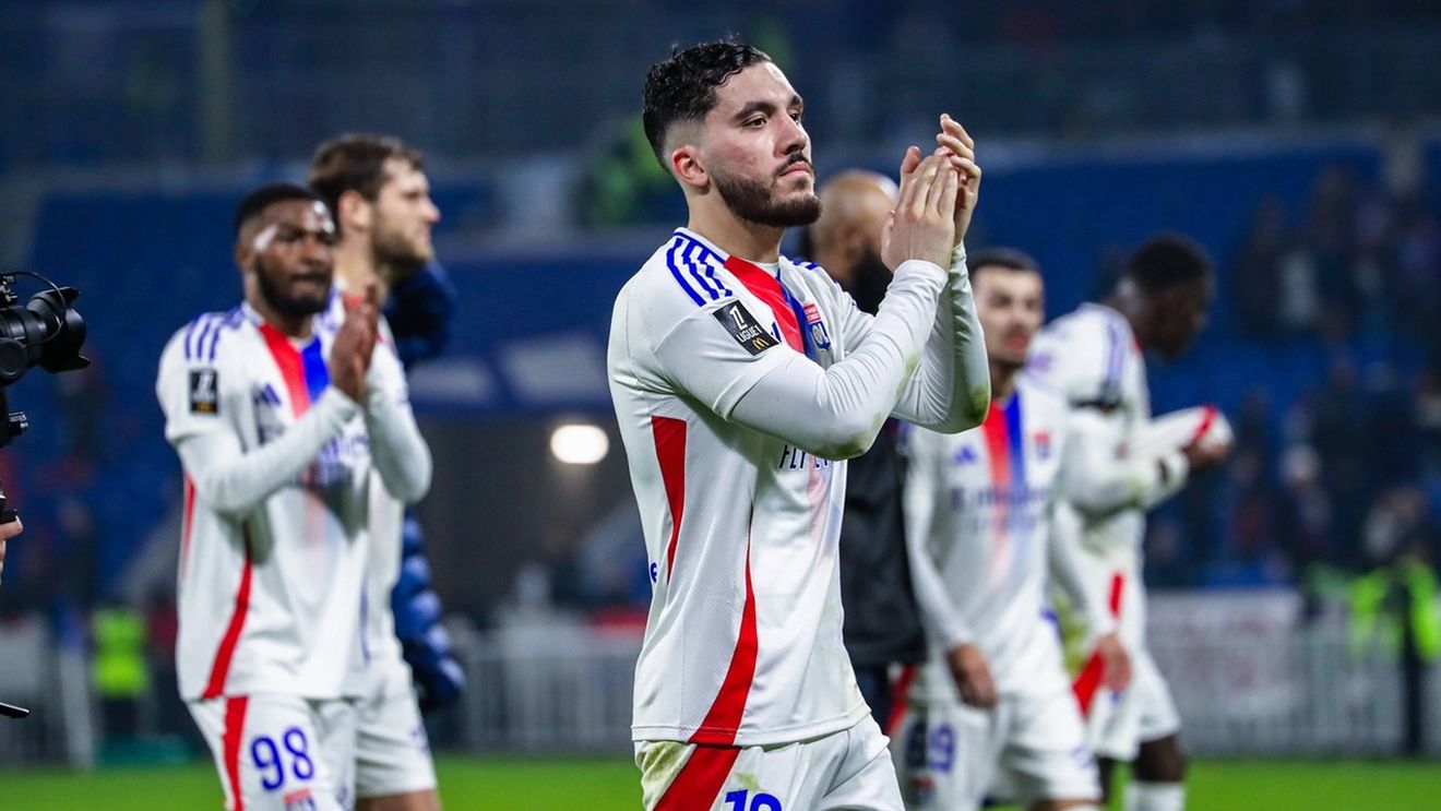 De ce se tem francezii înainte de FCSB – Lyon. Patru fotbaliști pot dispărea pentru retur